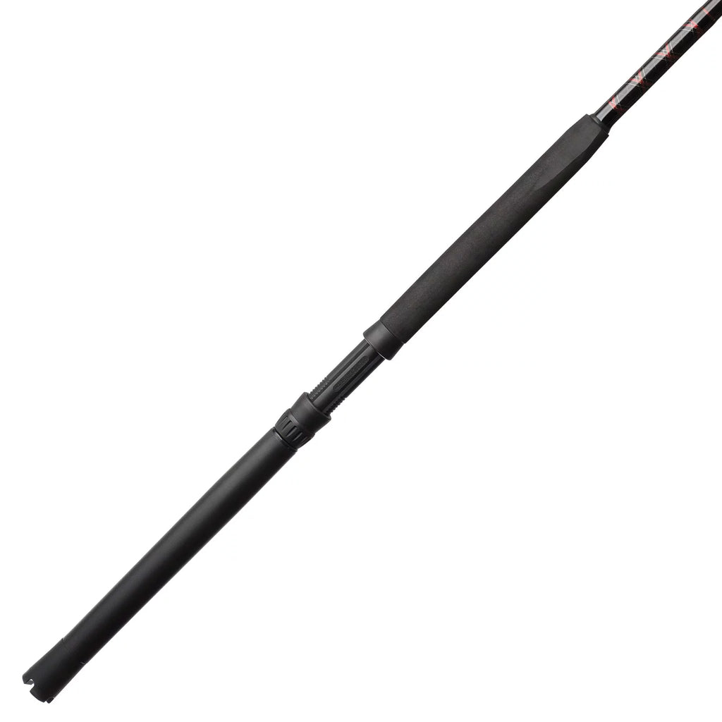 6'6" 1 Piece Conventional Fishing Rod V290839