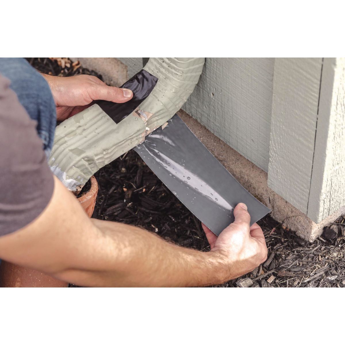 Waterproof Tape W6634
