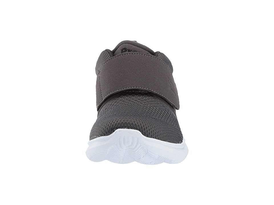 Grey Strap 8.5 Men&s Shoes U356