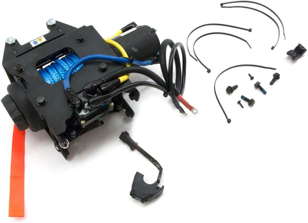 3,500 lb. Winch A120