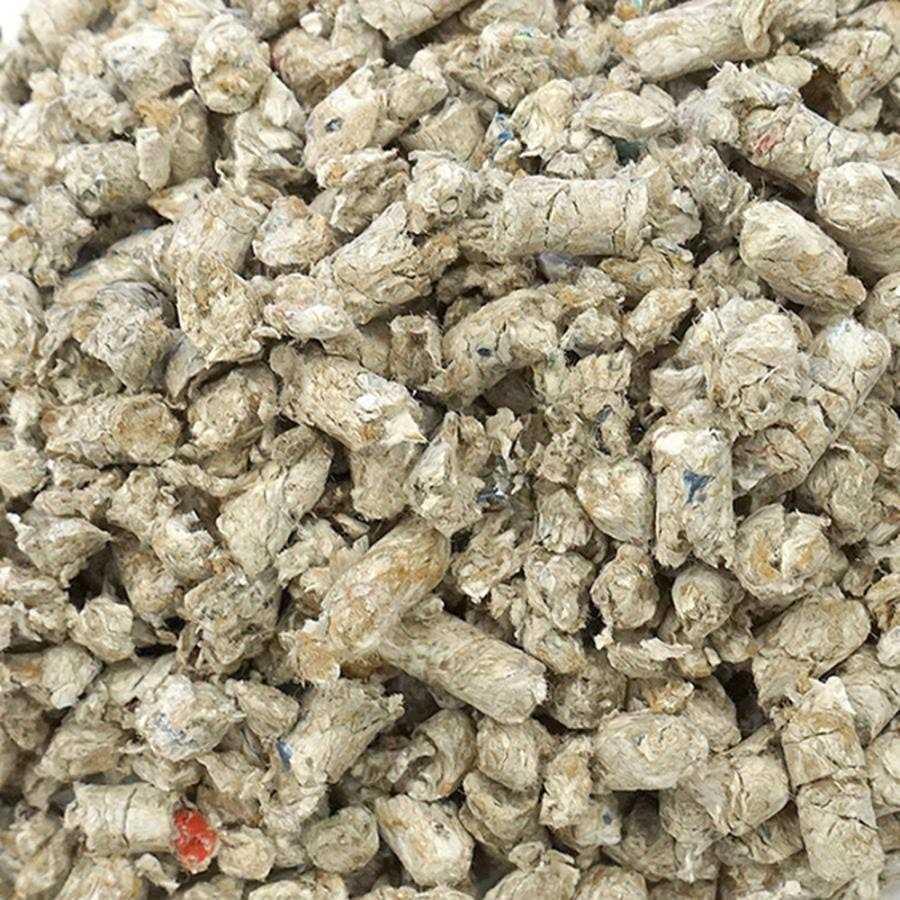 Small Animal Litter G869