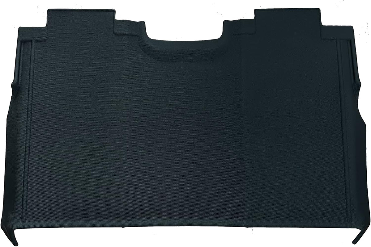 All-Weather Custom Fit Car Floor Liners B3653