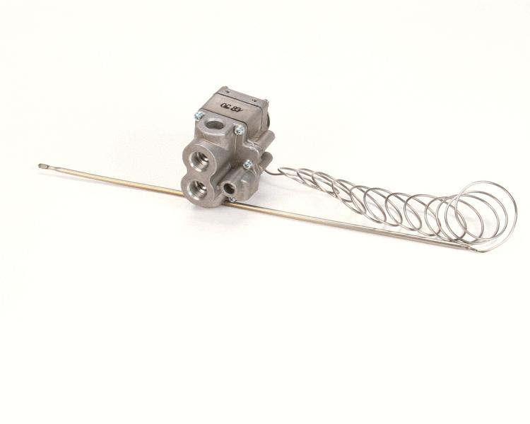 Fd Control Assembly Y6643