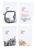 Carburetor Rebuild Kit S6581
