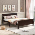 Platform Bed Frame P361
