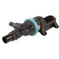 24V Fishbox-Waste Pump with 90 Ports A752633