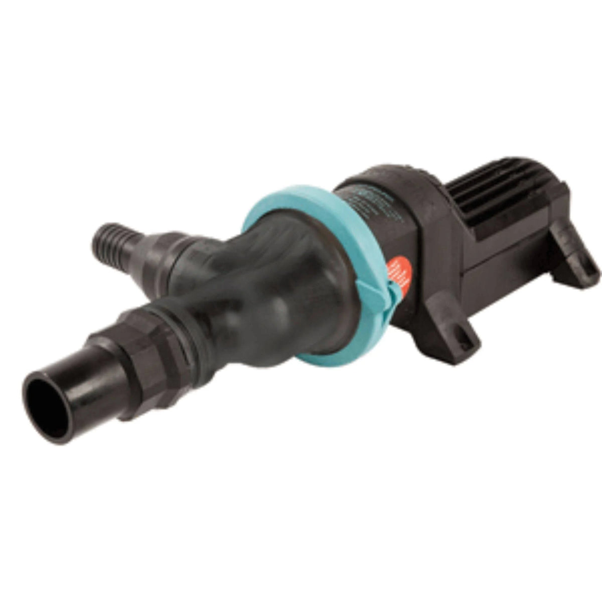24V Fishbox-Waste Pump with 90 Ports A752633