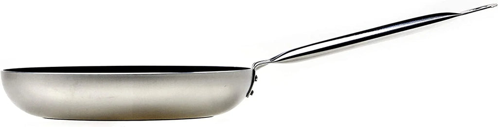 Non Stick Induction Deep Skillet 9.5inch F3539