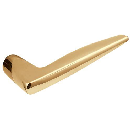 Satin Nickel Lever Pair W916389