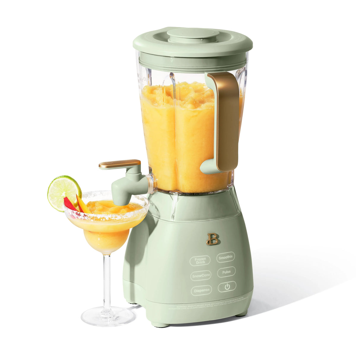60 oz 4-Speed Frozen Drink Maker J340