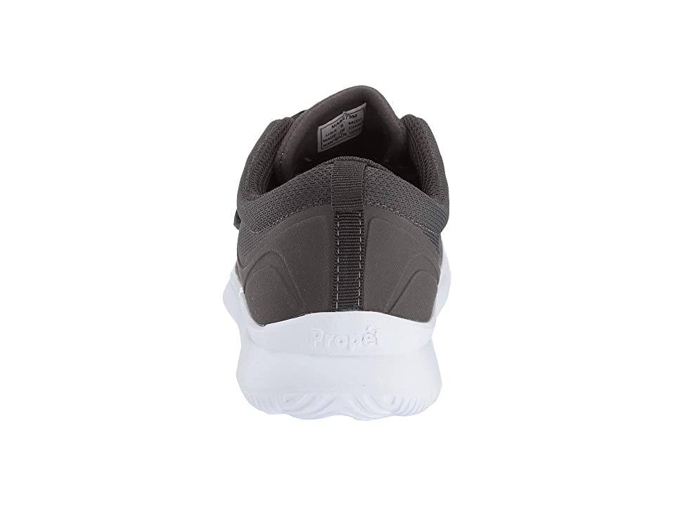 Grey Strap 8.5 Men&s Shoes U356