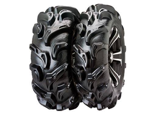 27x9-14 Tire D4843