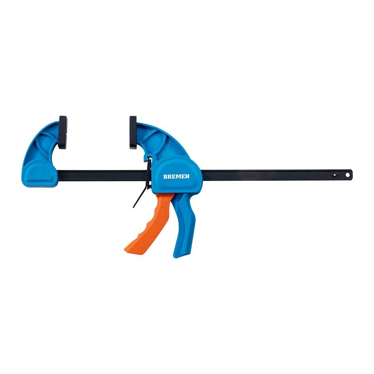 12 in. Trigger Clamp/Spreader Y2058