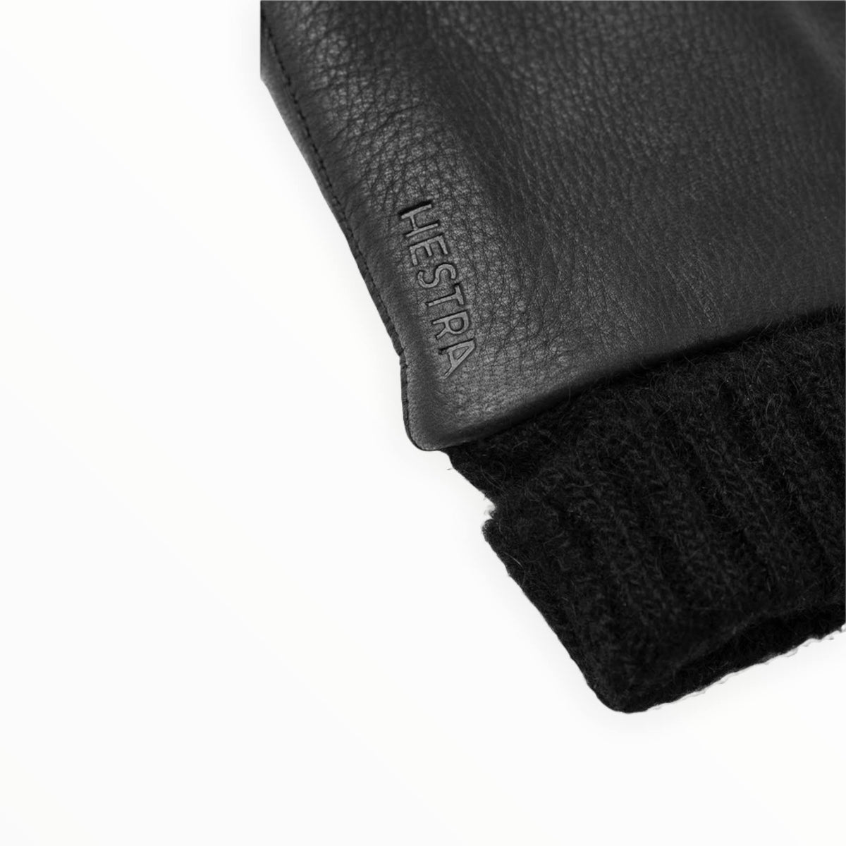 Black 8 Glove V8774