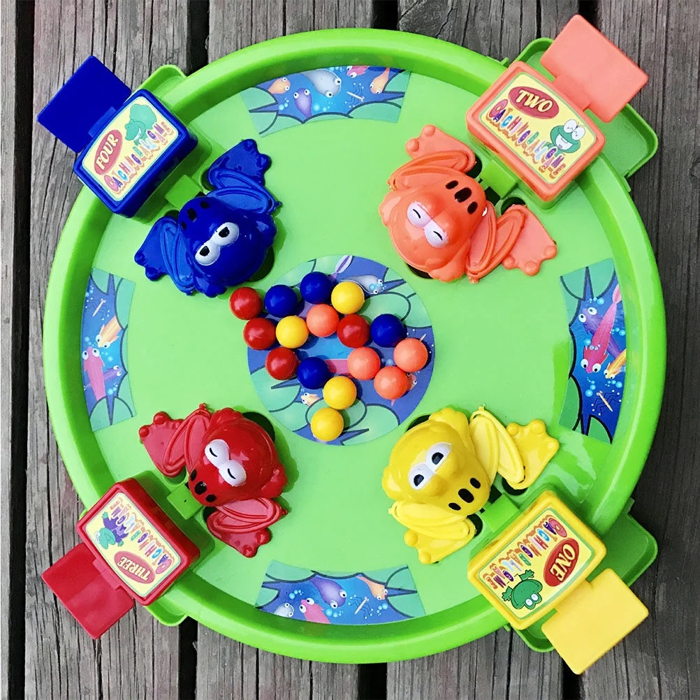 3D Battle Board Games Table Game Toy Set Z27695