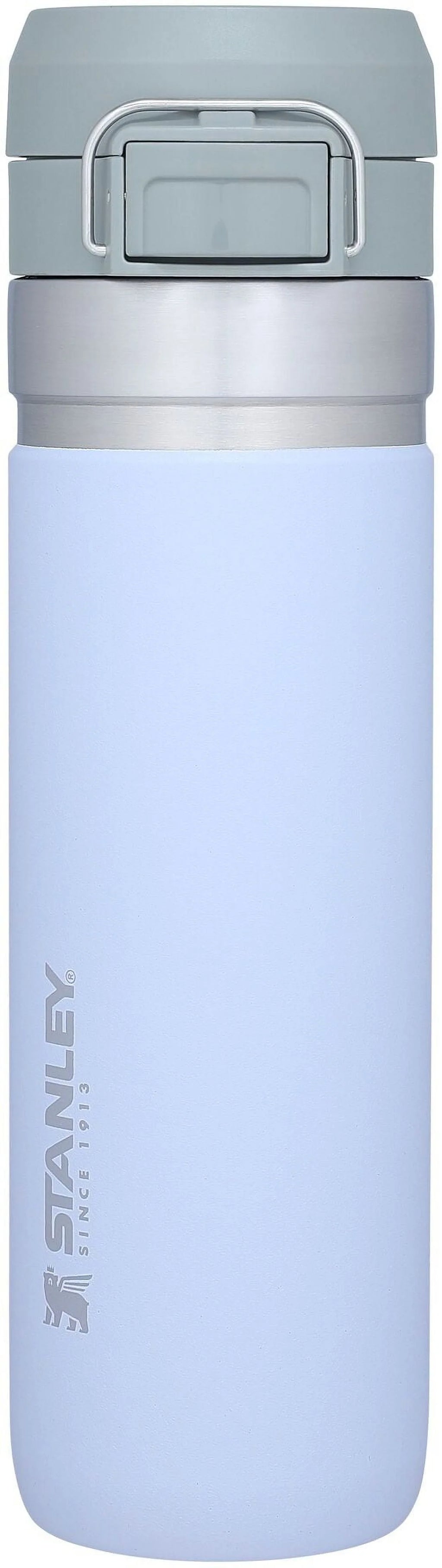 24 oz Insulated Stainless Steel Water Bottle O447253