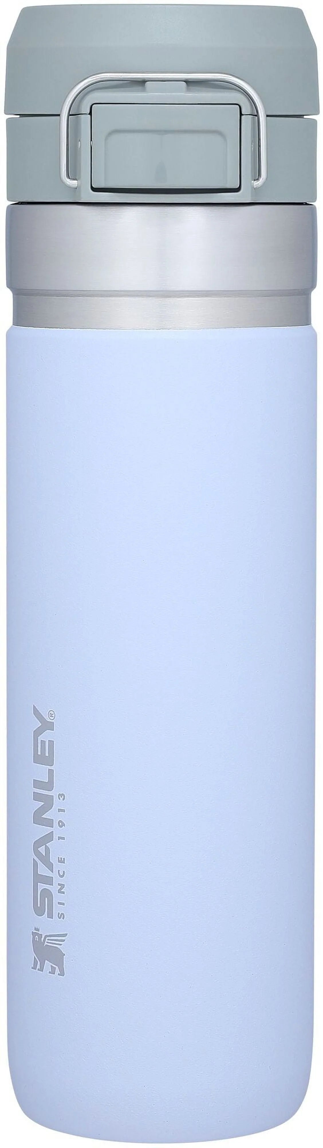 24 oz Insulated Stainless Steel Water Bottle O447253