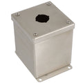 SS Type 304 Extra Deep Enclosure I1976
