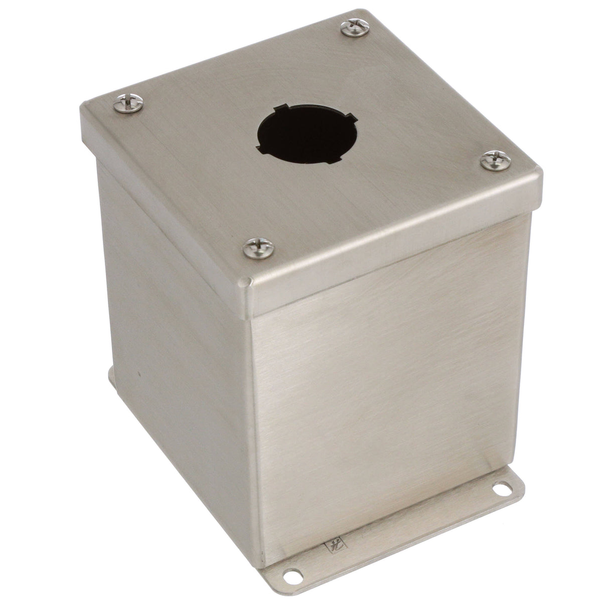 SS Type 304 Extra Deep Enclosure I1976