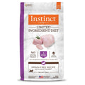 Limited Ingredient Grain-Free Rabbit Dry Cat Food G341153