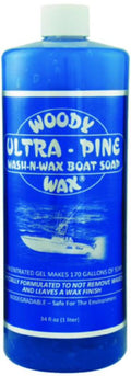 Boat Soap Ultra Pine 32 Oz Q885677