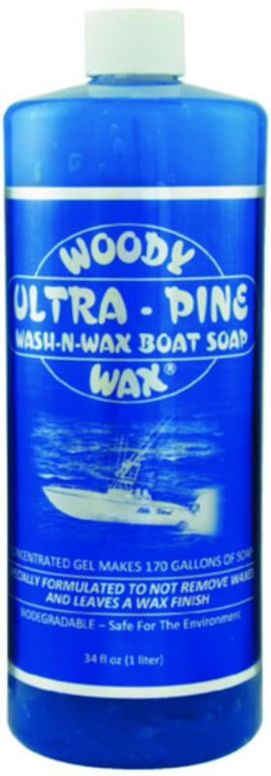 Boat Soap Ultra Pine 32 Oz Q885677