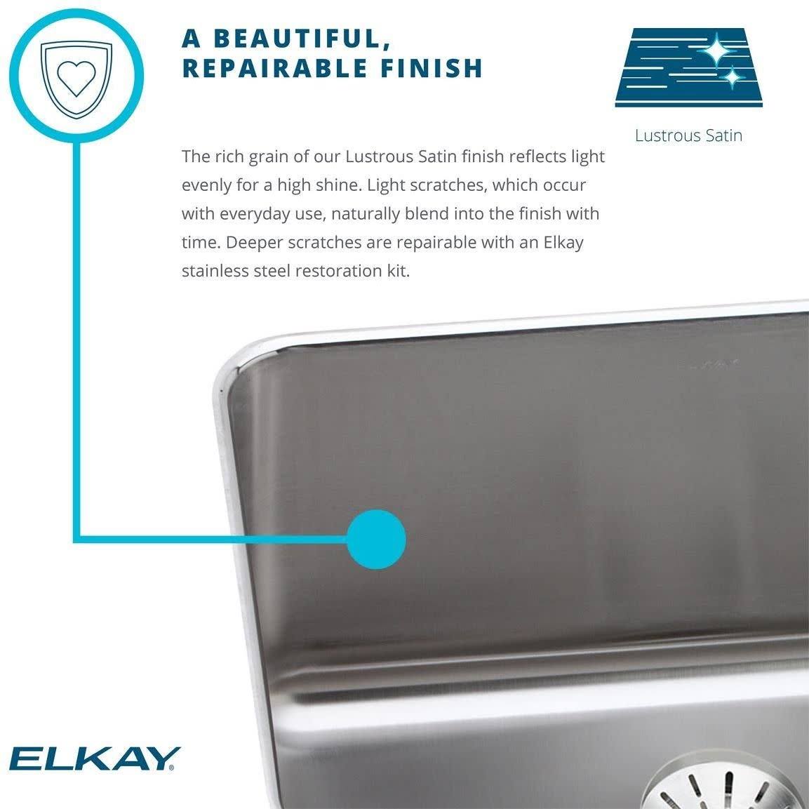 Stainless Steel Kitchen Sink Z116