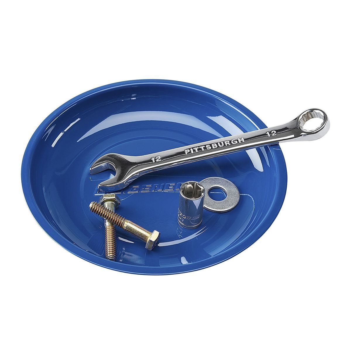 6 in. Magnetic Parts Holder P6568