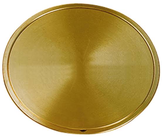 6-1/4x22 Volleyball Cover Plate O4593