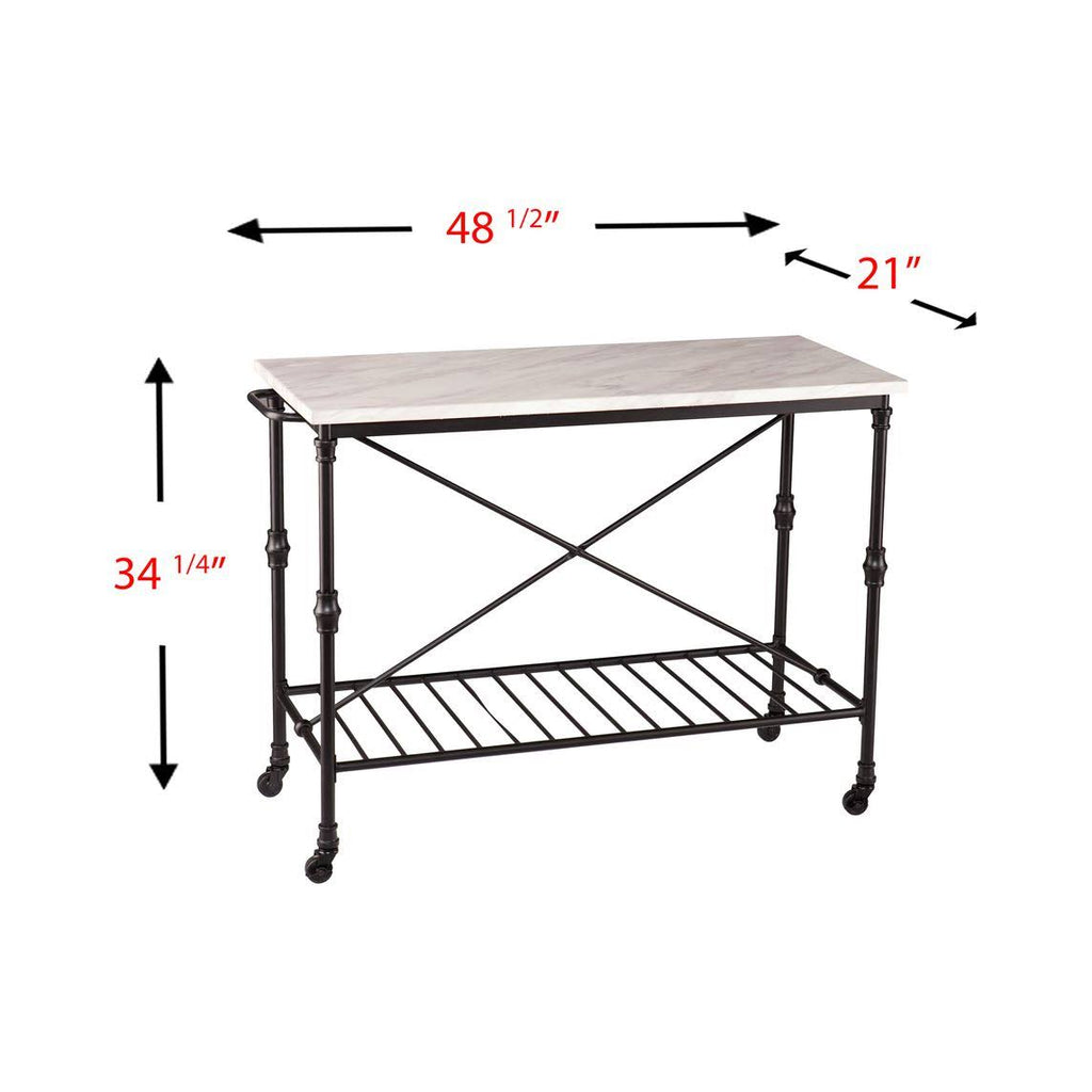 Kitchen Island N522933