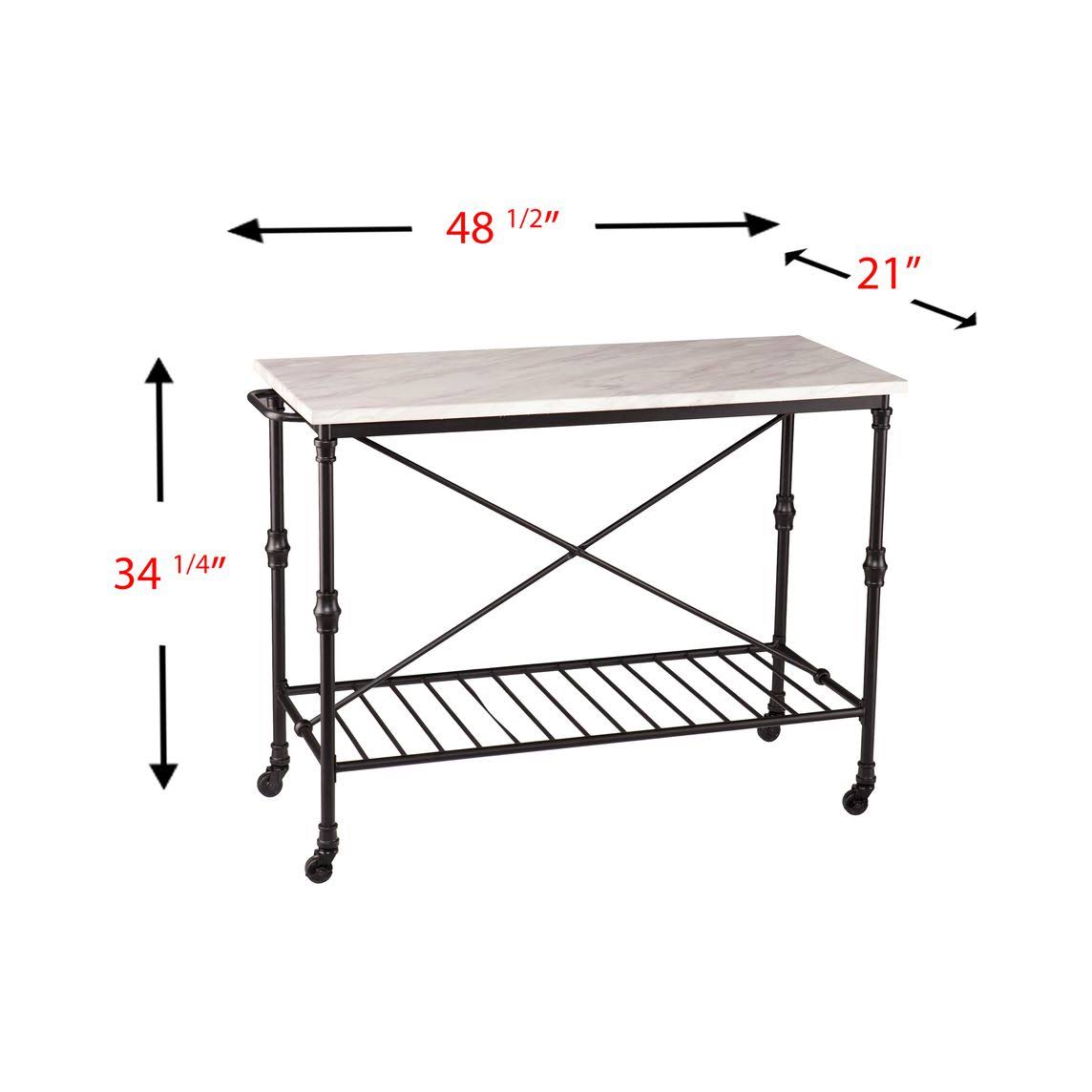 Kitchen Island N522933