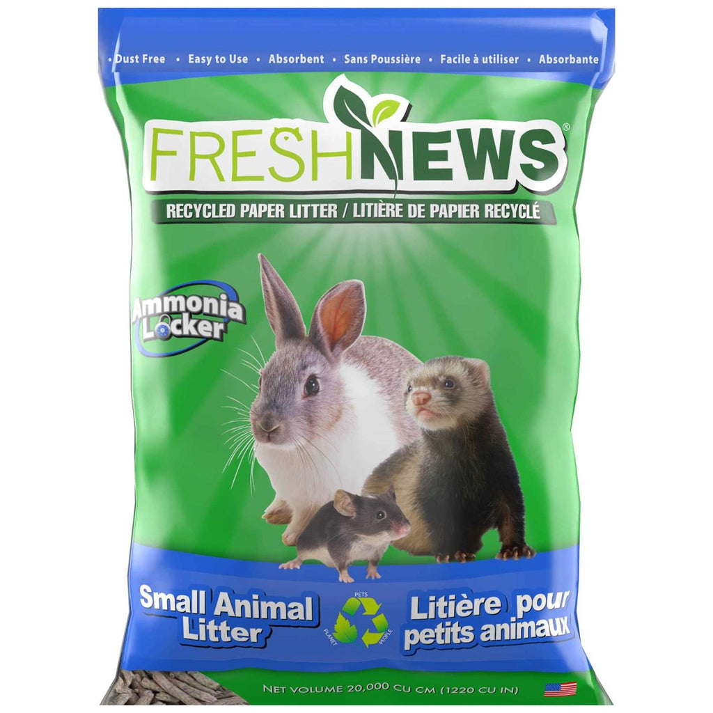Small Animal Litter G869