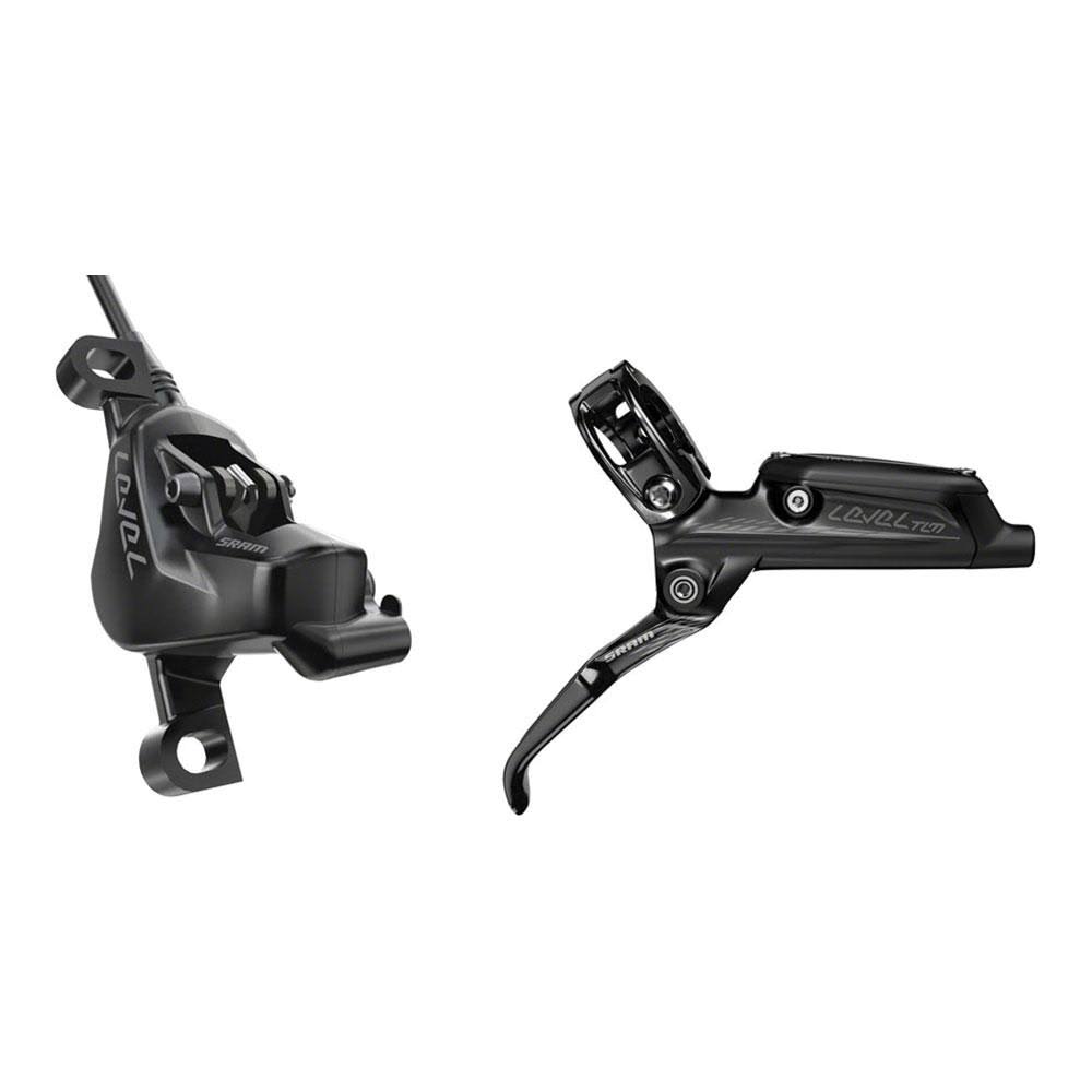 Front Brake O8010