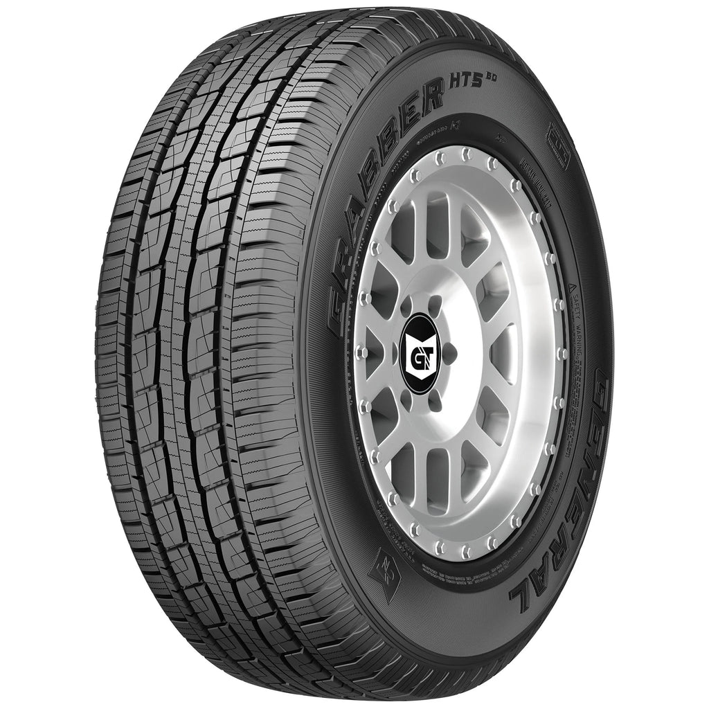 All Season Tire V6599
