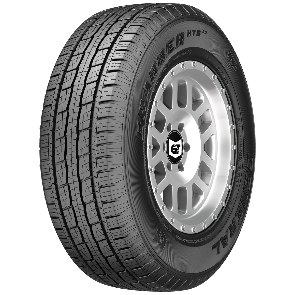 All Season Tire V6599