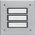Push Button Panel Door Communication A137