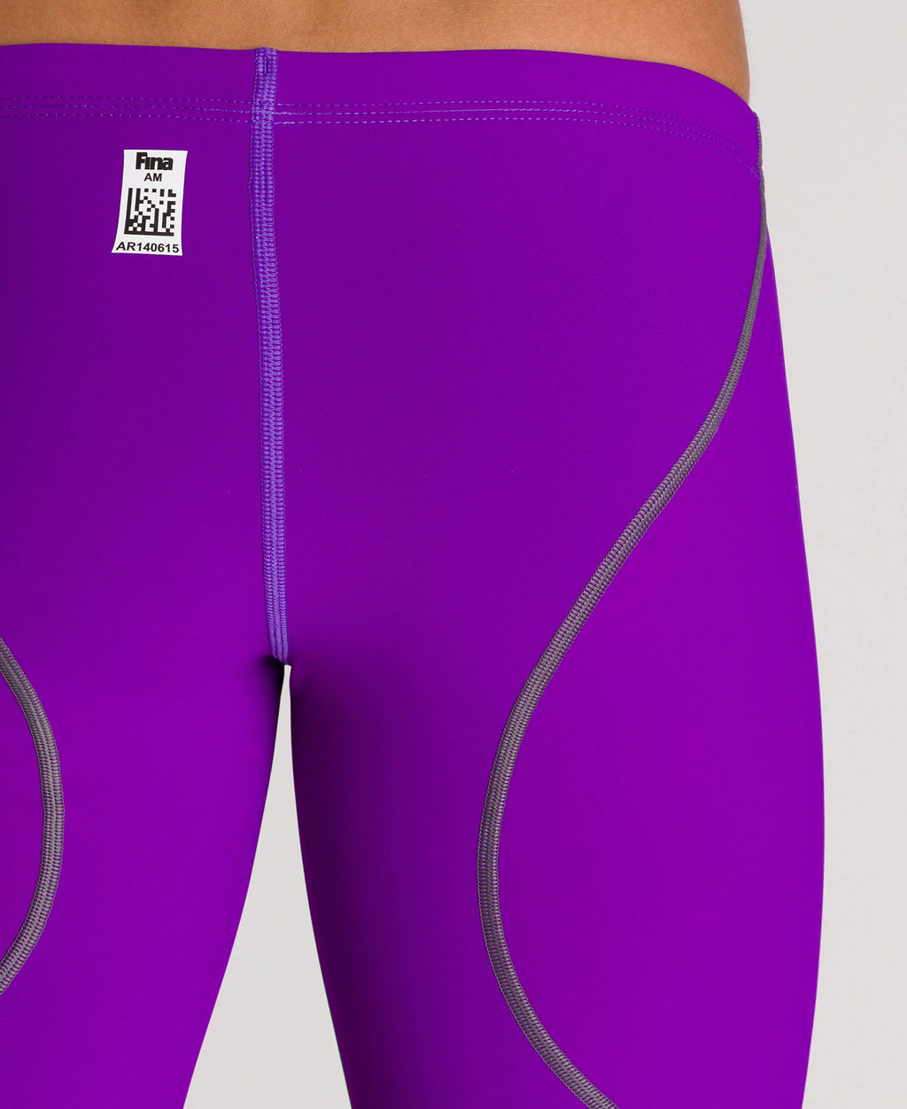 Purple 30 Jammer G527