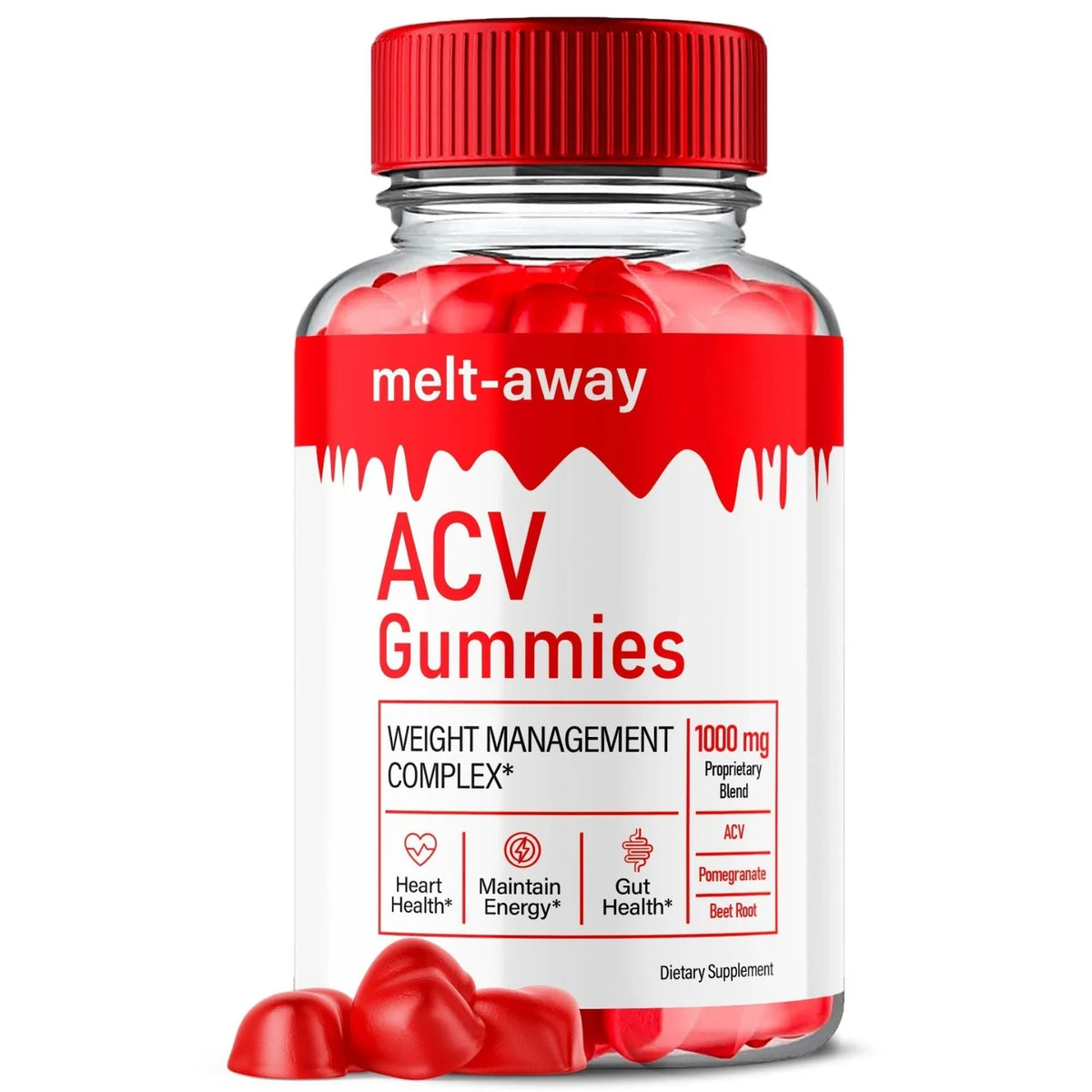 Keto ACV Gummies N787