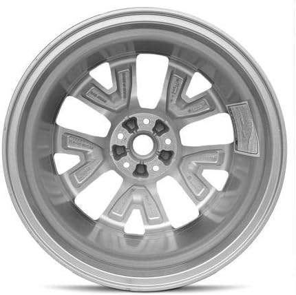18 inch 5 Lug Aluminum Wheel R16767