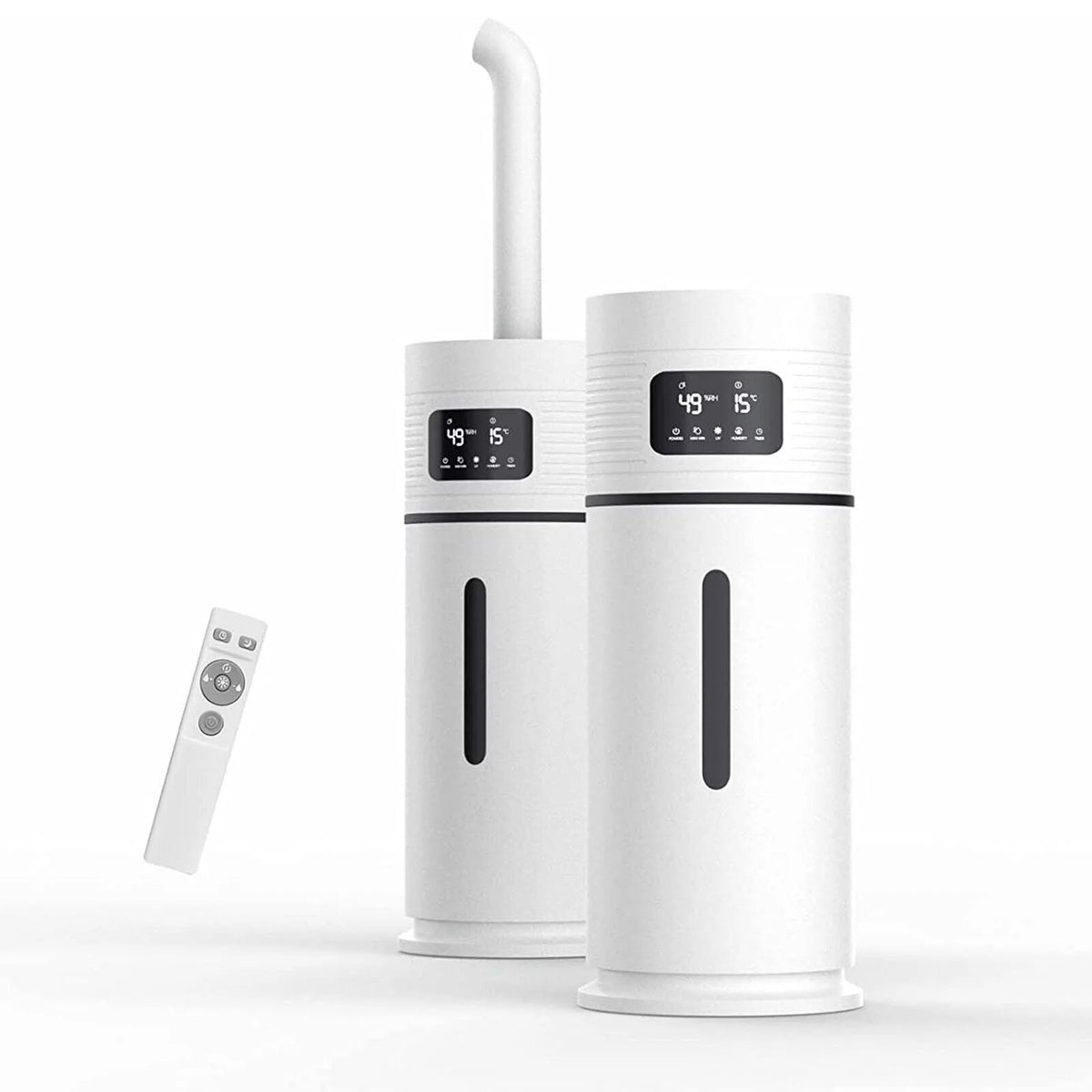 15L Ultrasonic Mist Humidifier V662