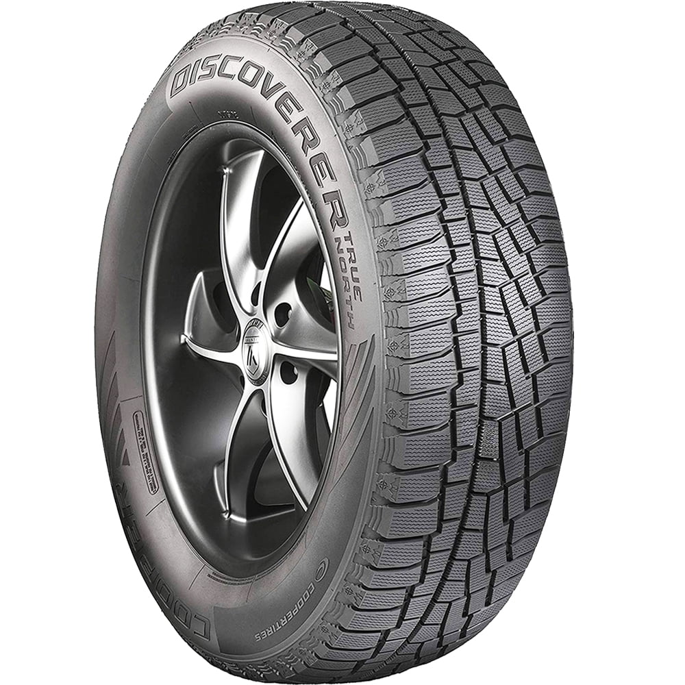 Winter 225/65R16 100T Passenger Tire G7542