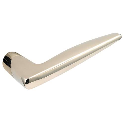 Satin Nickel Lever Pair W916389