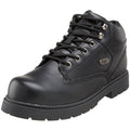 Black Work Boots K2685
