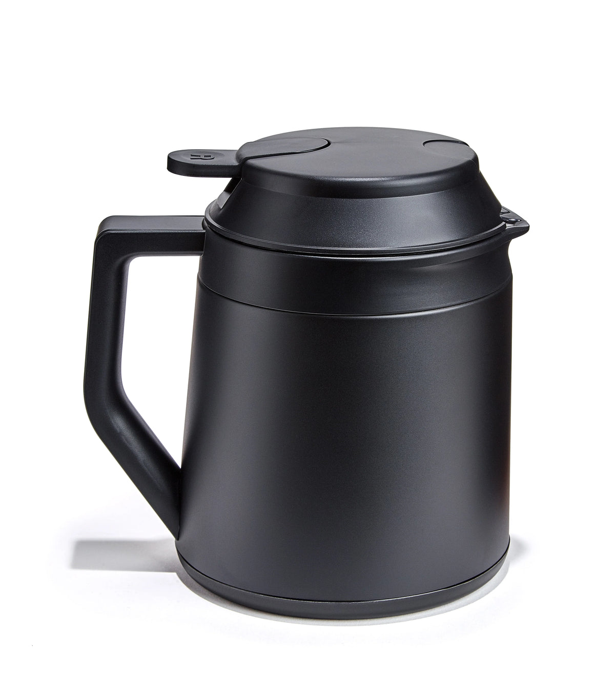 Matte Black Thermal Carafe Z4782