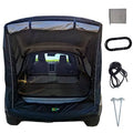 Car Truck Tent Rainproof Portable P5507