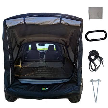 Car Truck Tent Rainproof Portable P5507