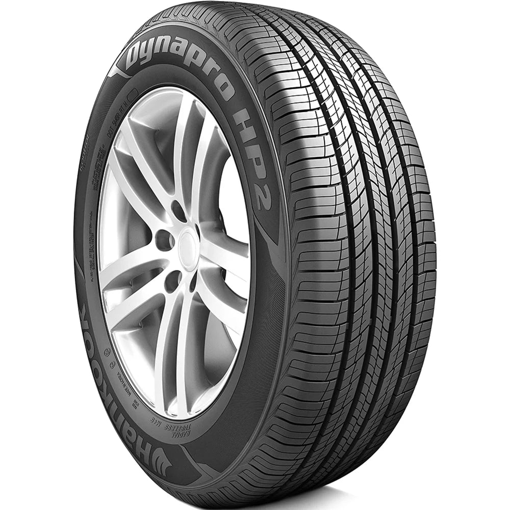 All Season 255/65R16 109H SUV/Crossover Tire I373884