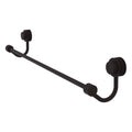 24-Inch Towel Bar With Beaded Accent F419916