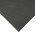3' x 6' Black Anti-Fatigue Mat L19151