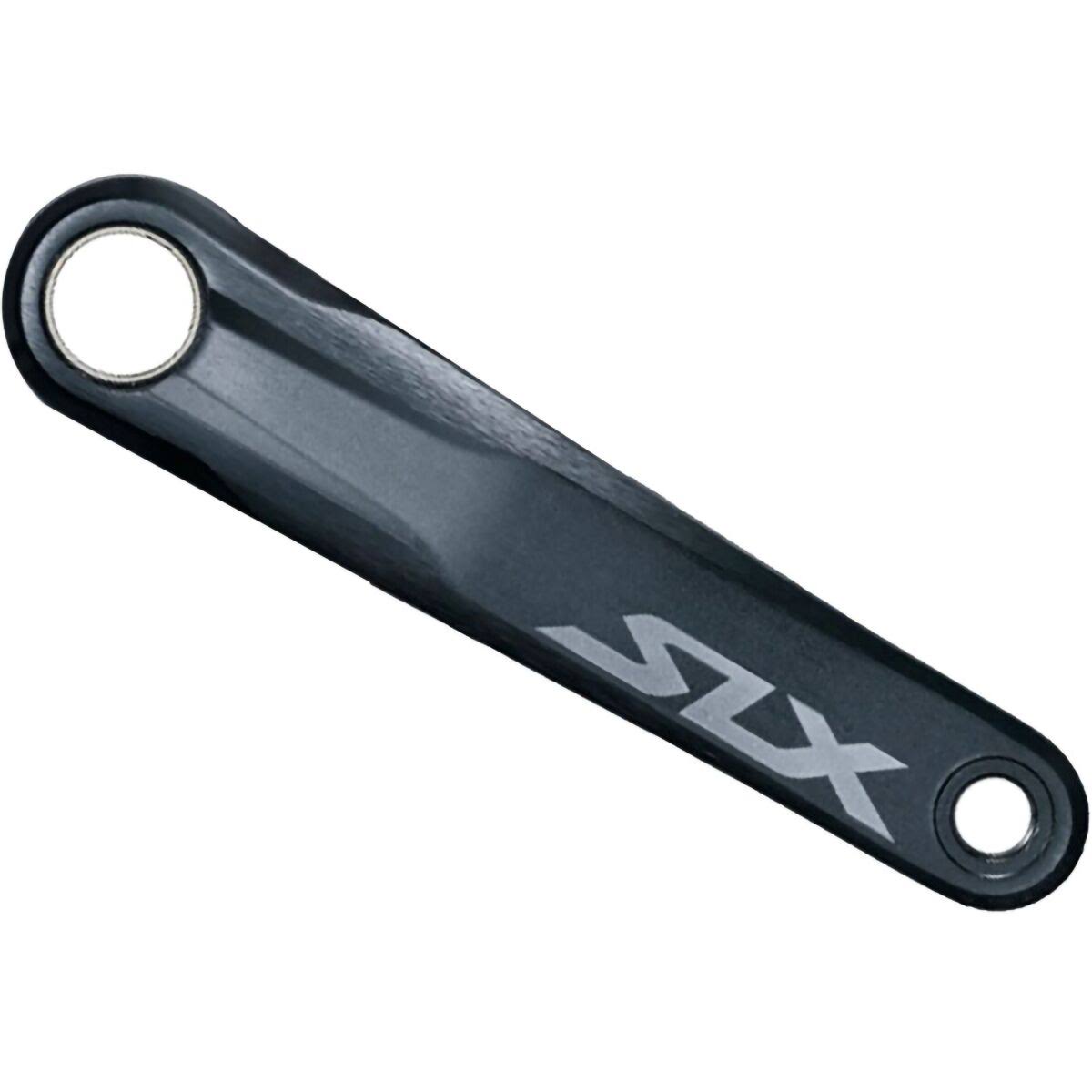 Black 170mm Crank Arms G98356